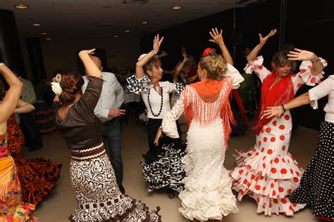 clases sevillanas barcelona|Classes de Sevillanas a Barcelona 